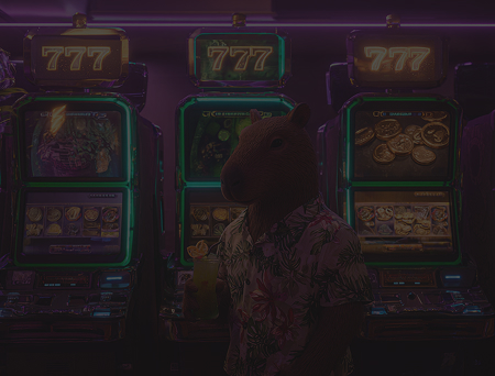 Casino House